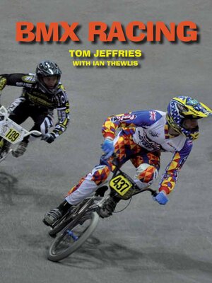 cover image of BMX Racing